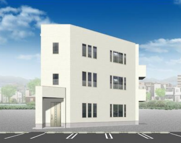 建物画像