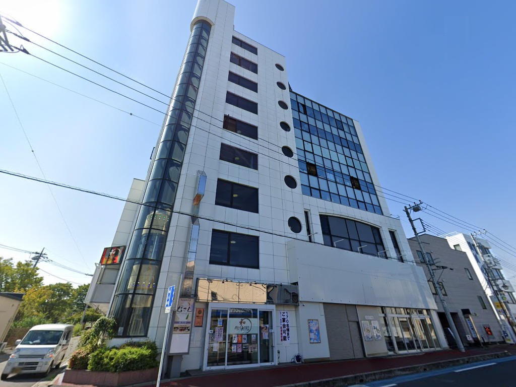 建物画像