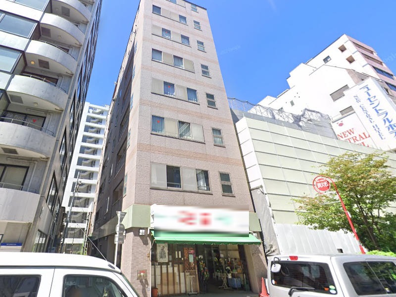 建物画像