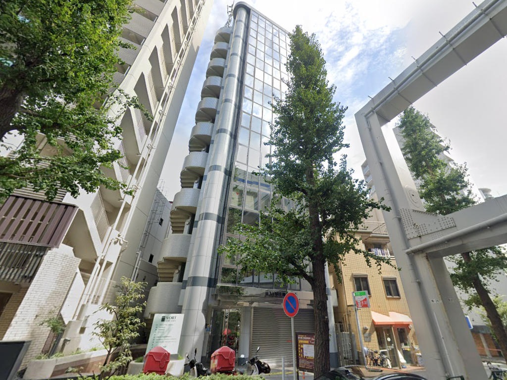 建物画像
