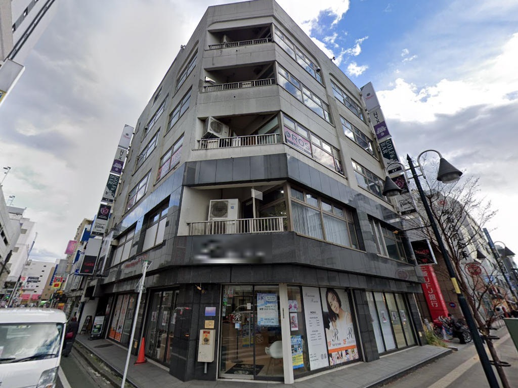 建物画像