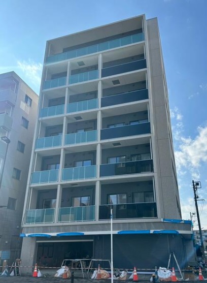 建物画像