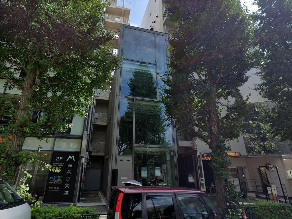 建物画像