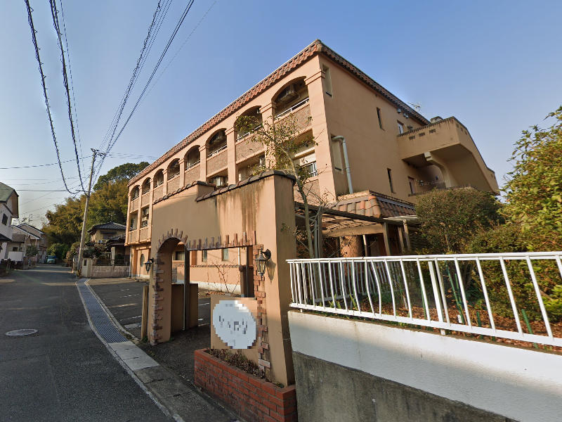 建物画像