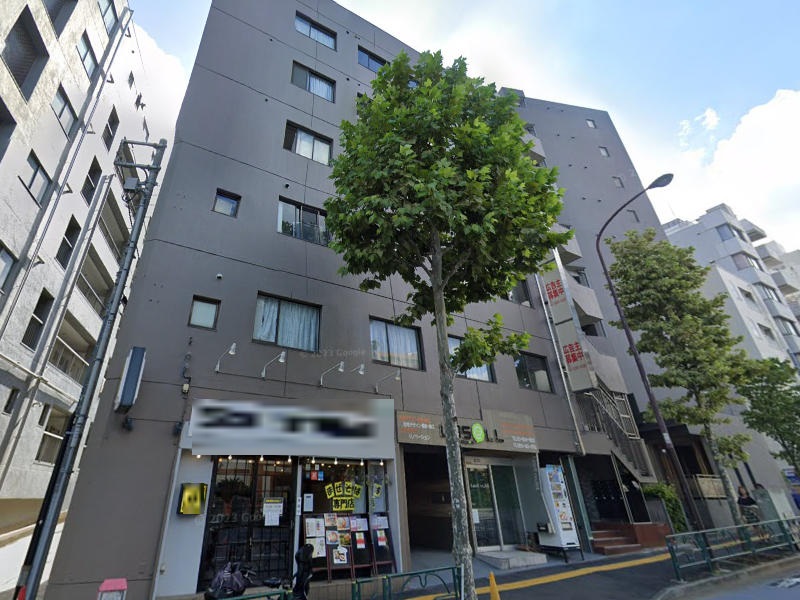 建物画像