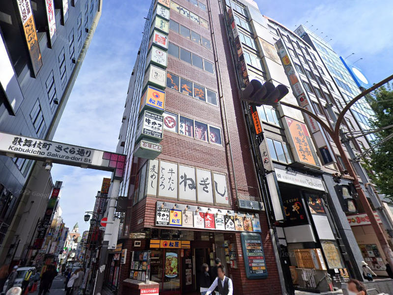 建物画像