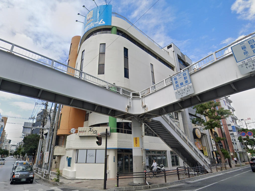 建物画像