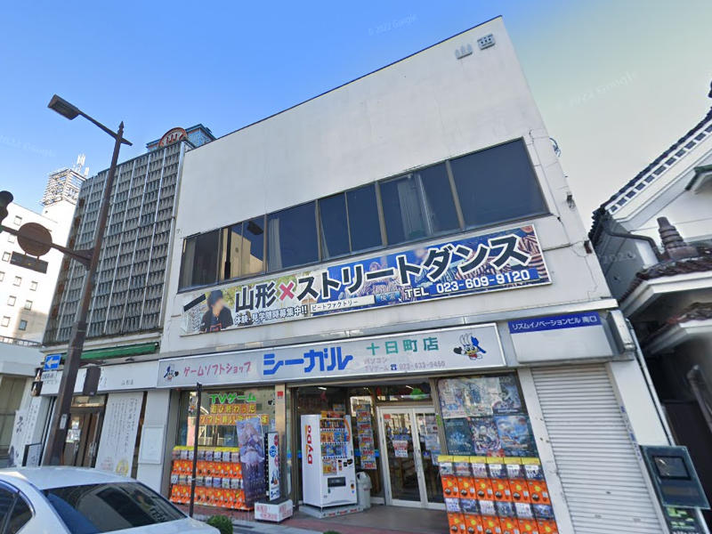 建物画像