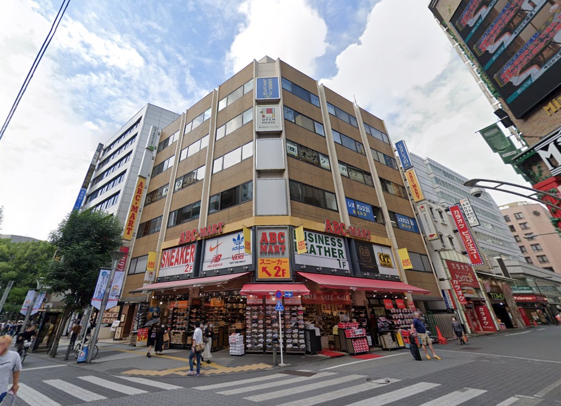 建物画像