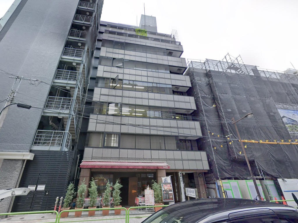 建物画像