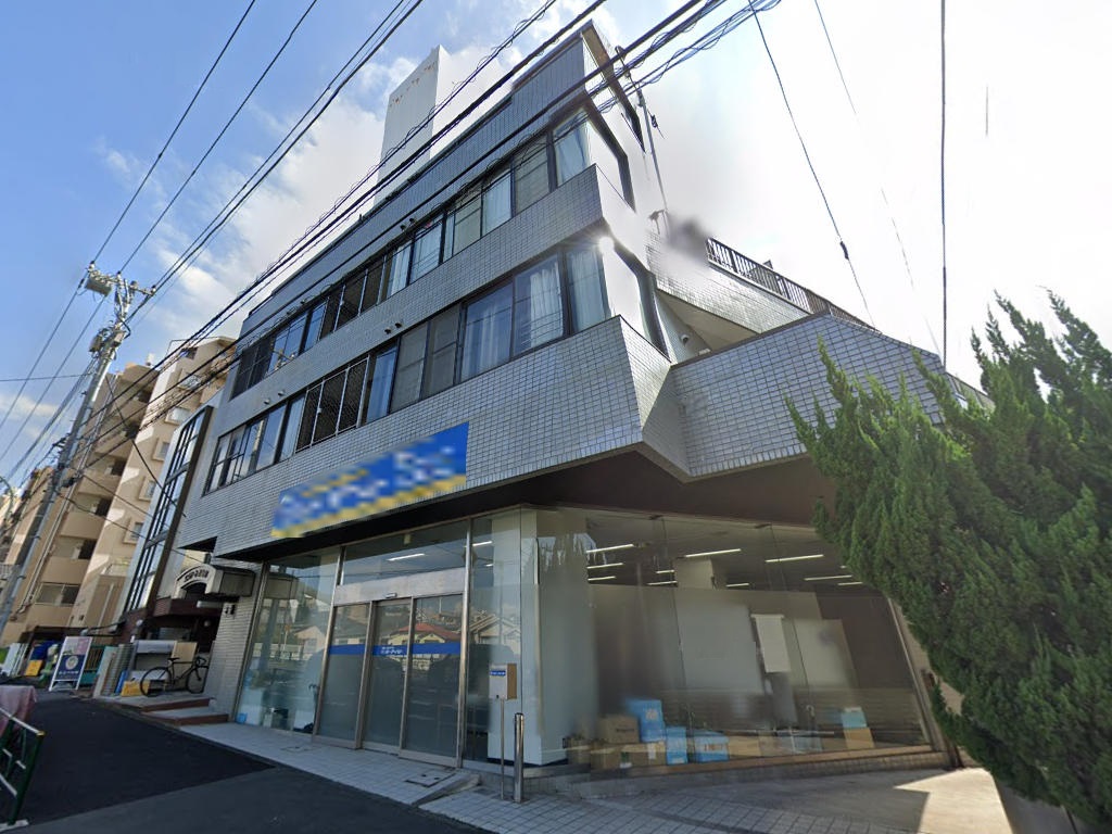建物画像
