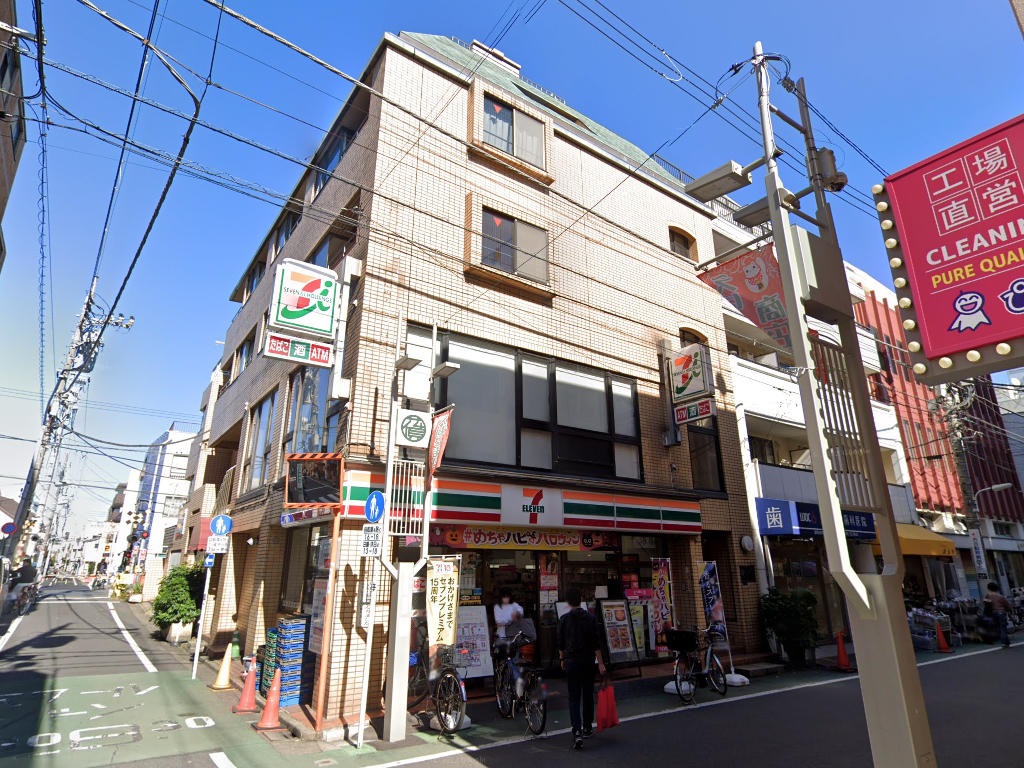 建物画像