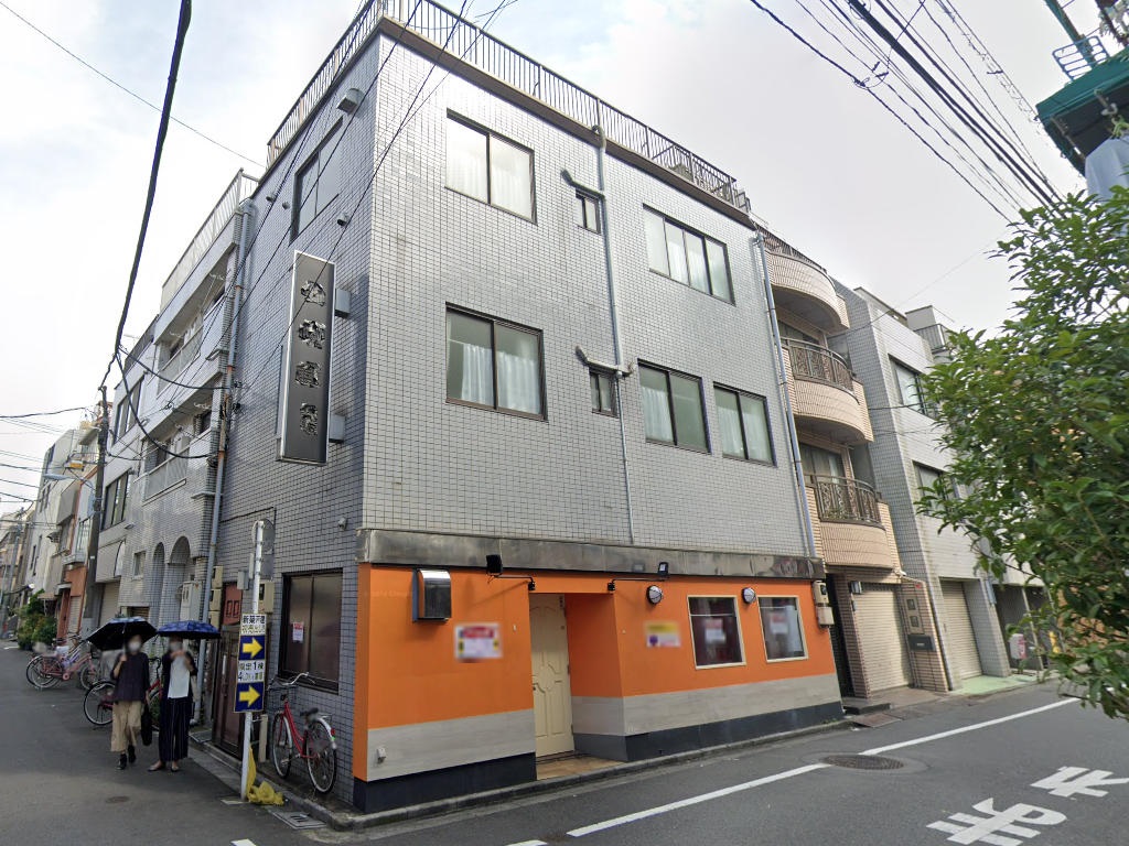 建物画像