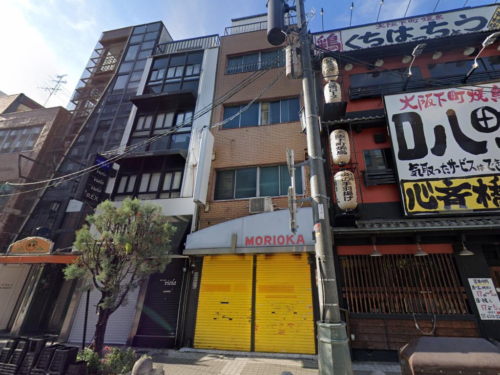 建物画像