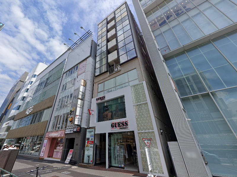 建物画像