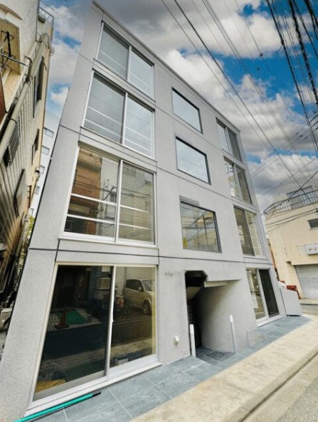 建物画像