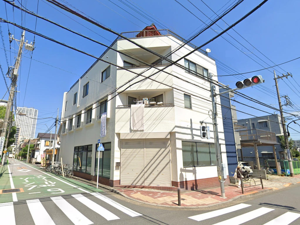 建物画像