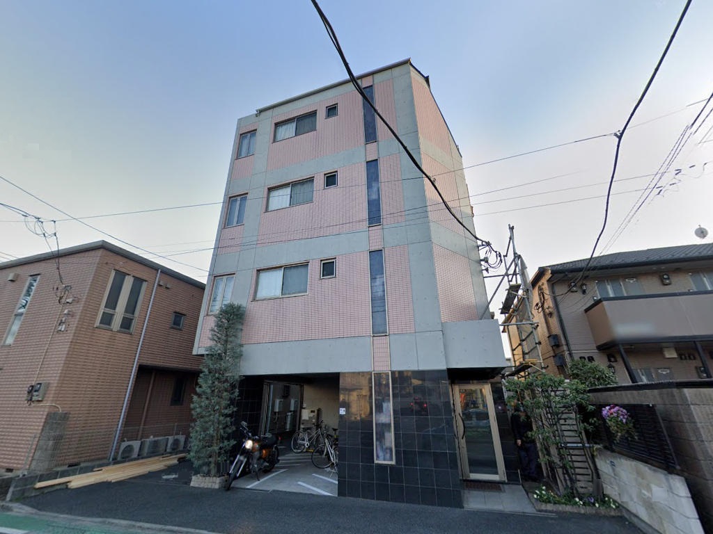 建物画像
