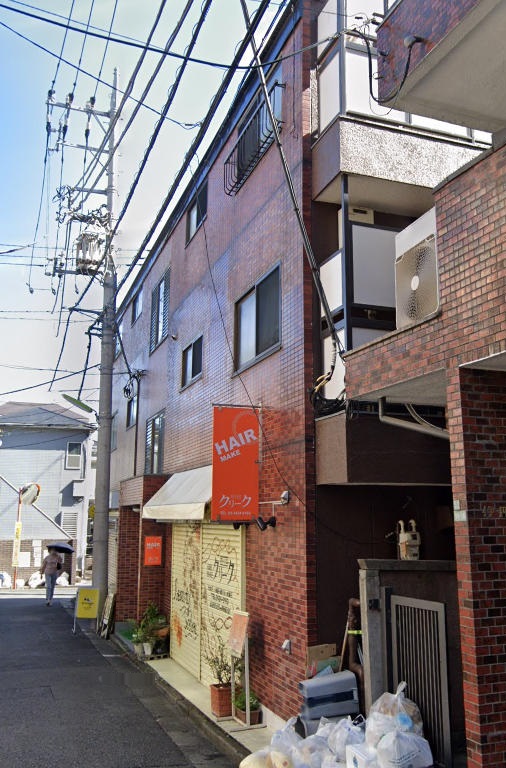 建物画像
