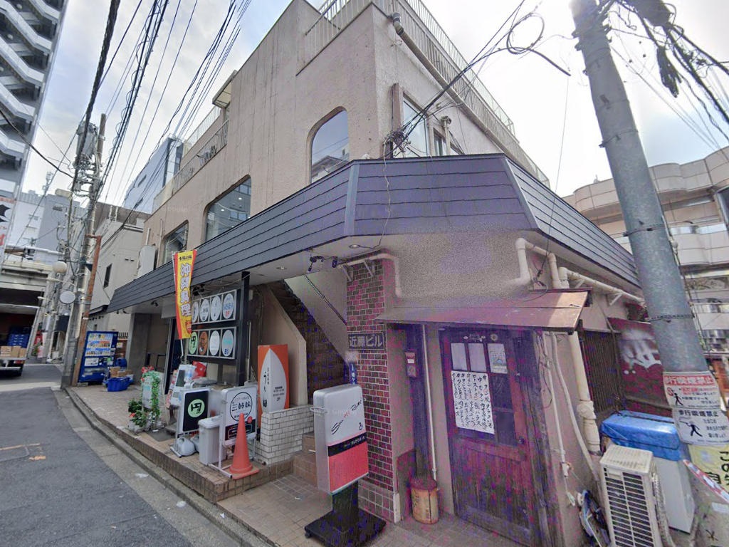 建物画像