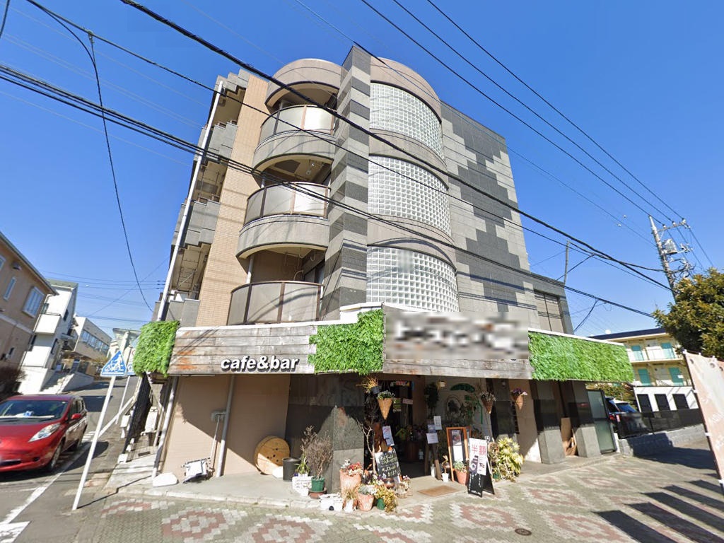 建物画像