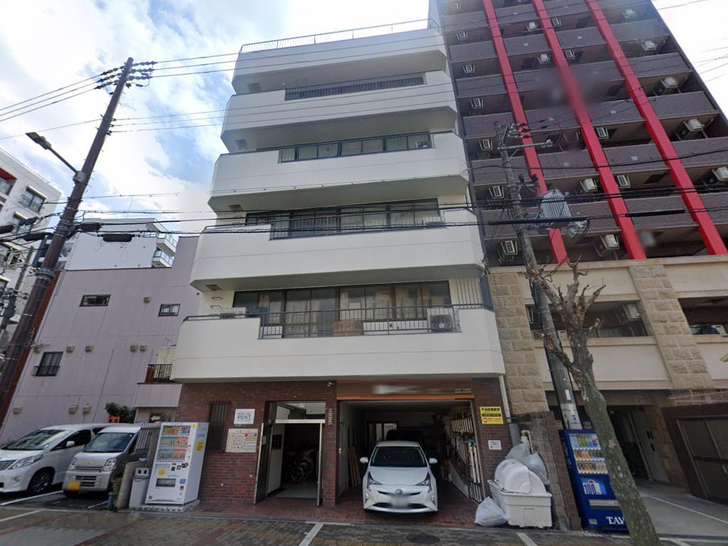 建物画像
