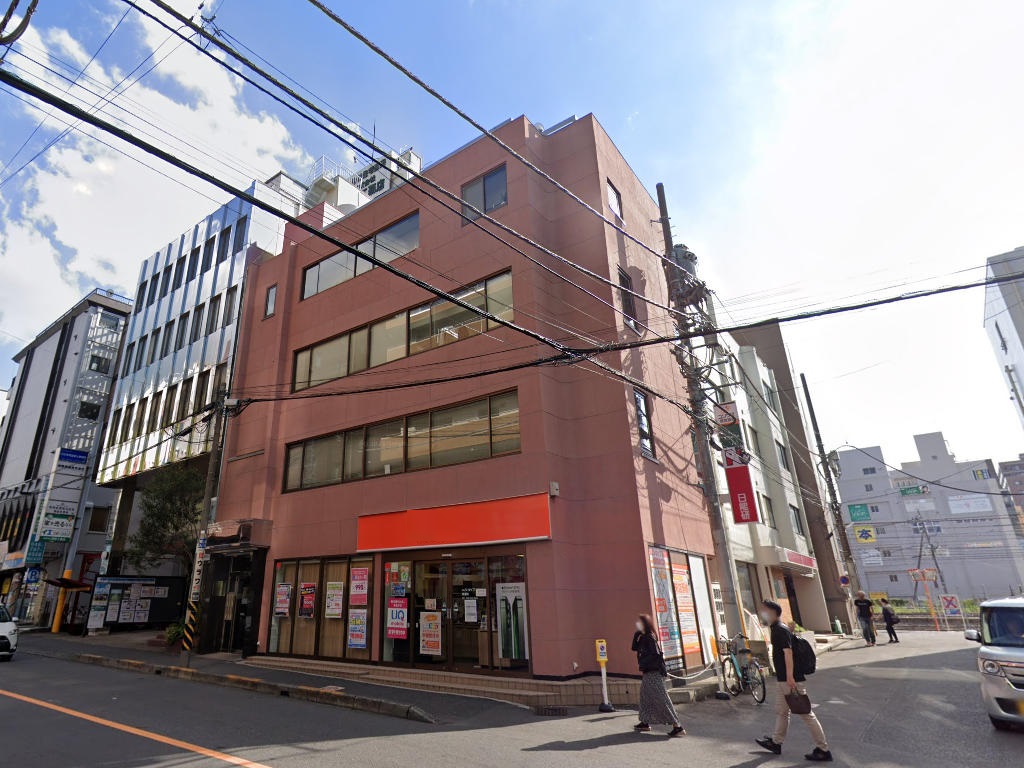 建物画像