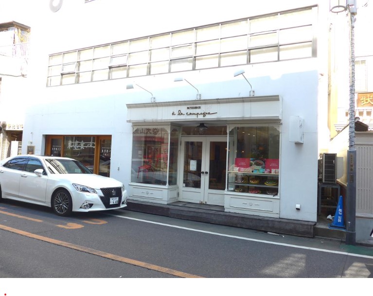 物件イメージ