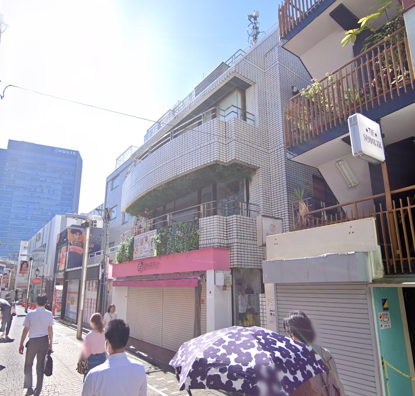 建物画像