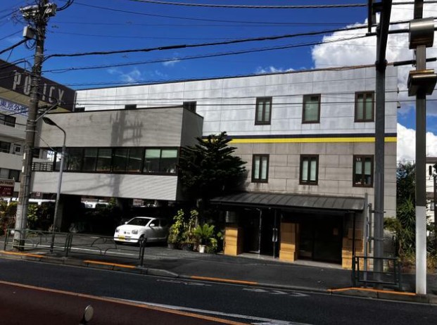 建物画像