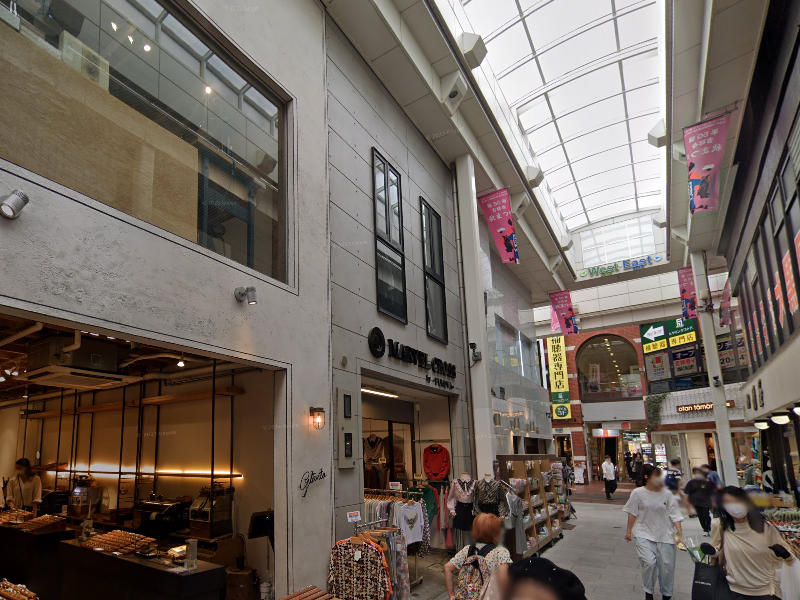 建物画像