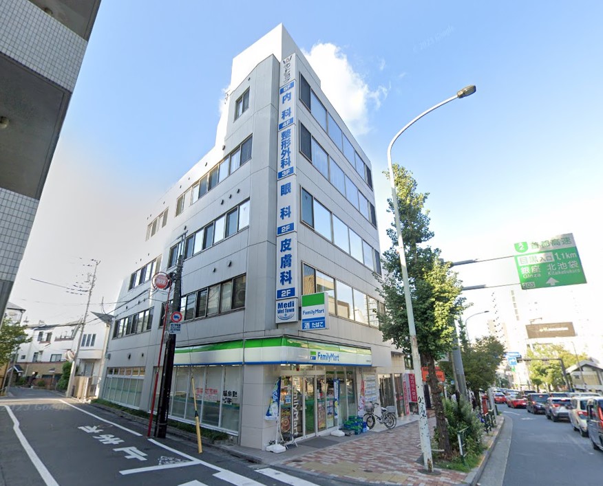 建物画像