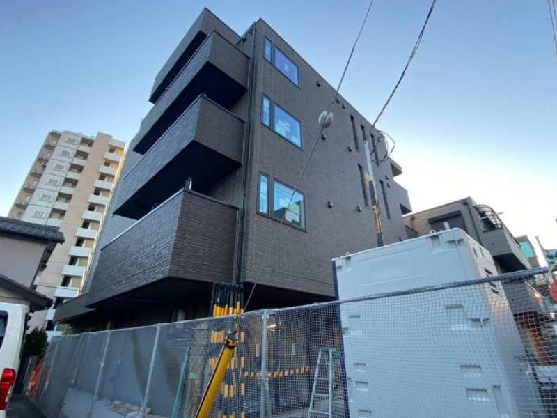 建物画像