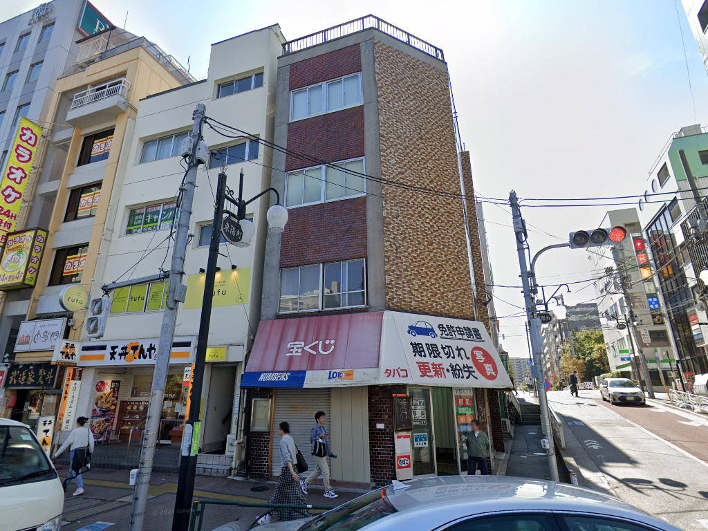 建物画像