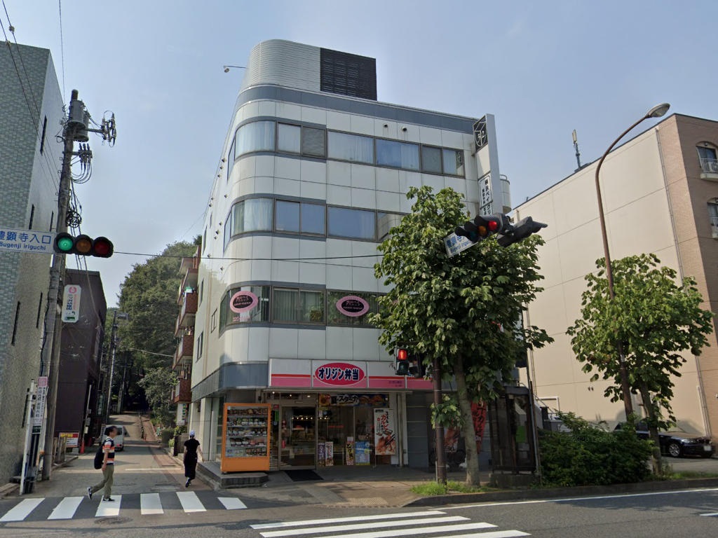 建物画像