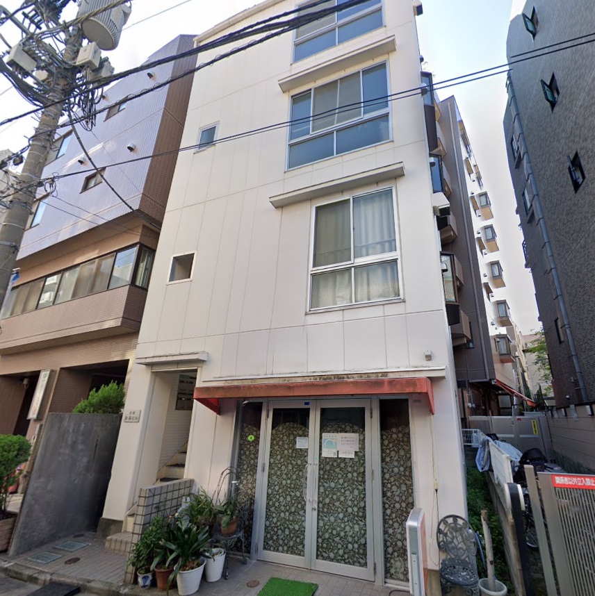 建物画像