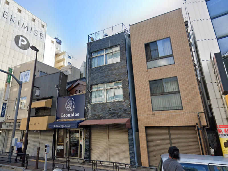 建物画像