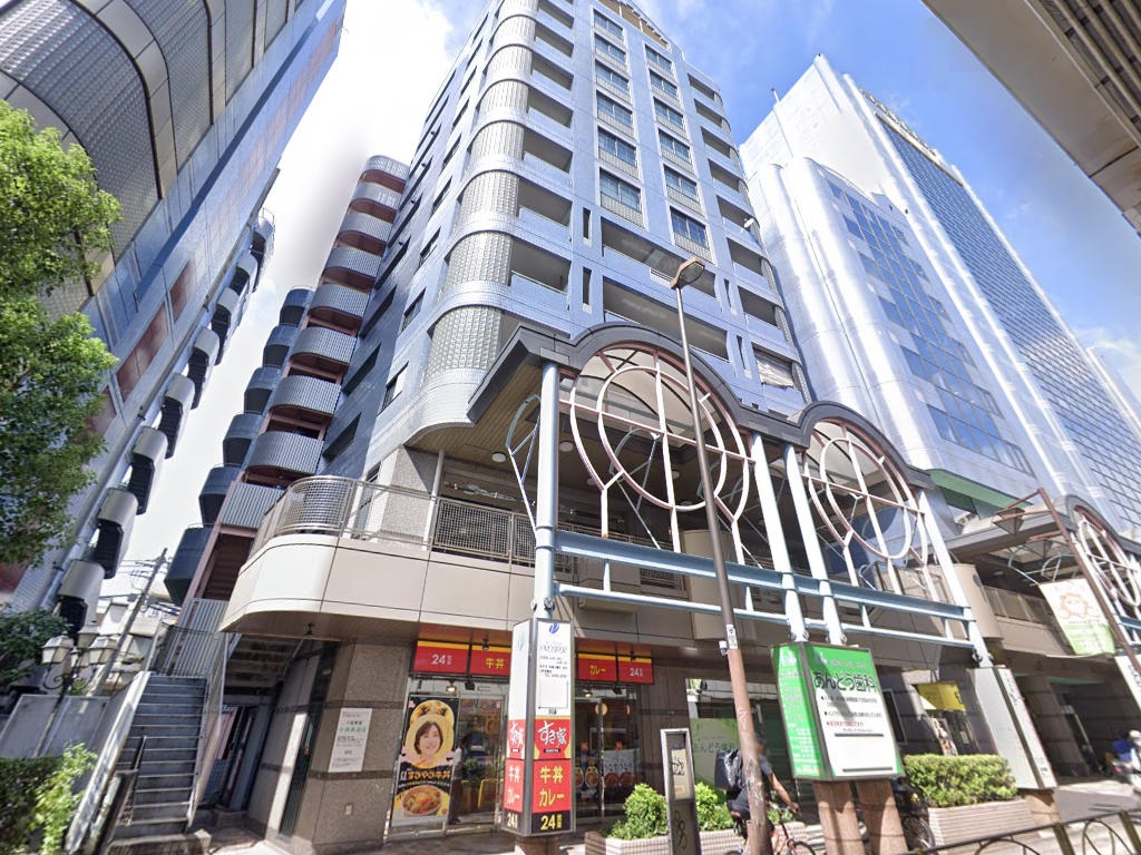 建物画像