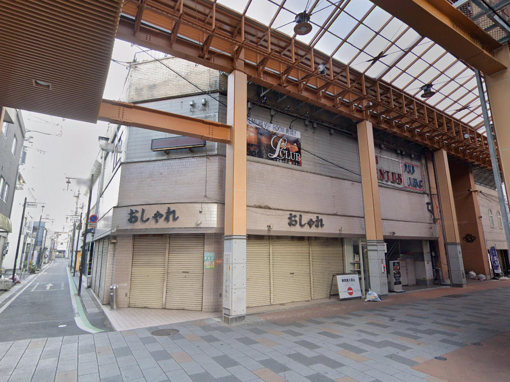 建物画像