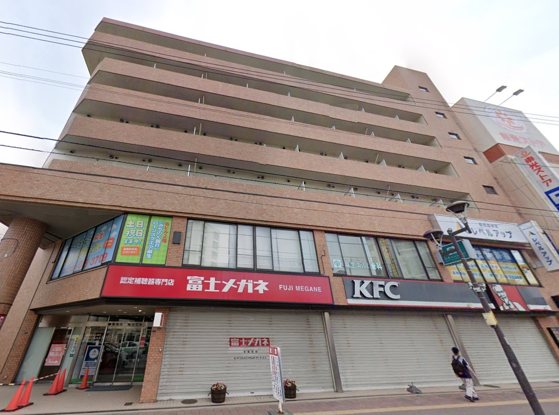 建物画像