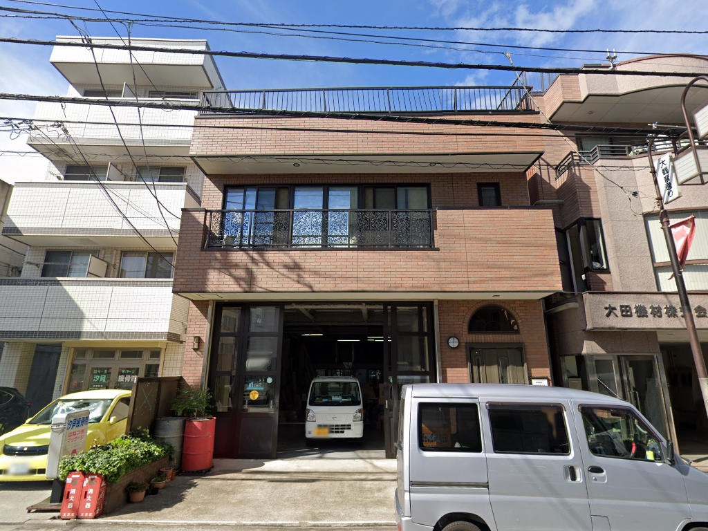 建物画像