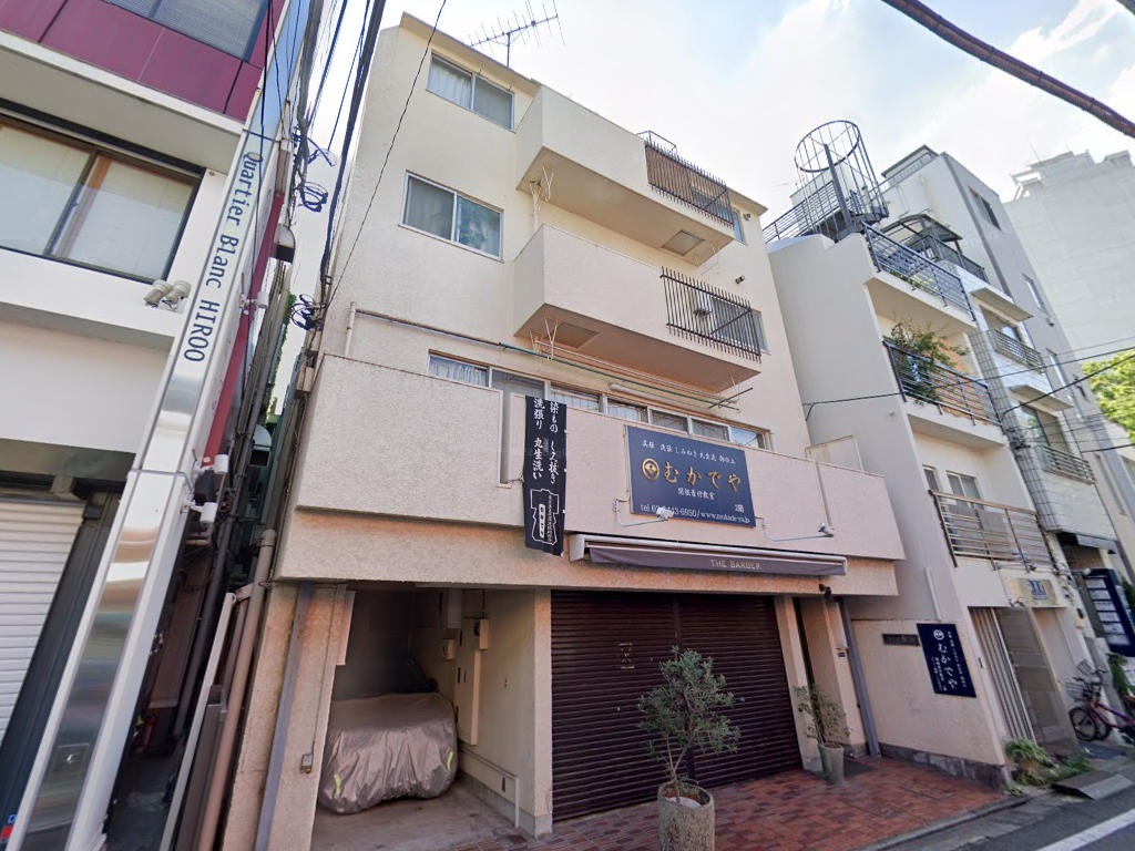 建物画像