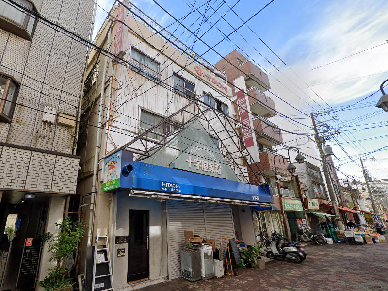 建物画像