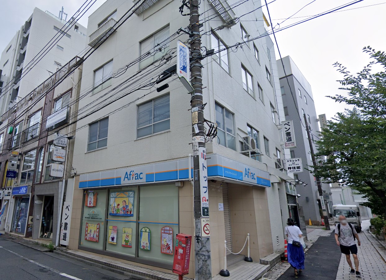 建物画像