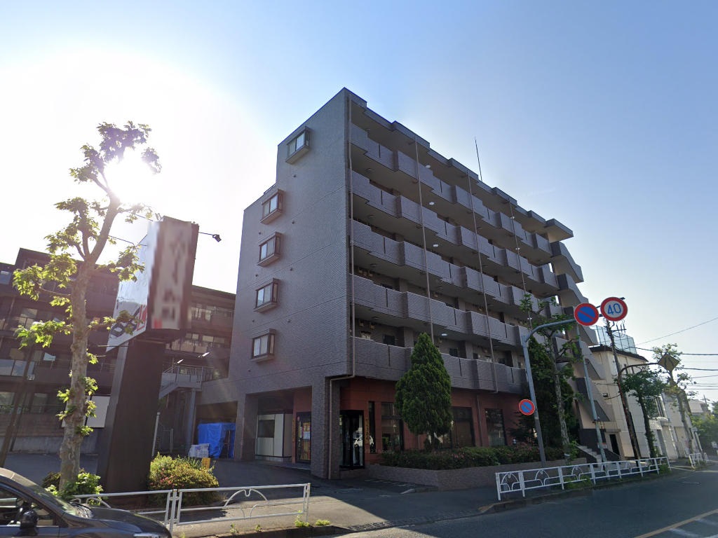 建物画像