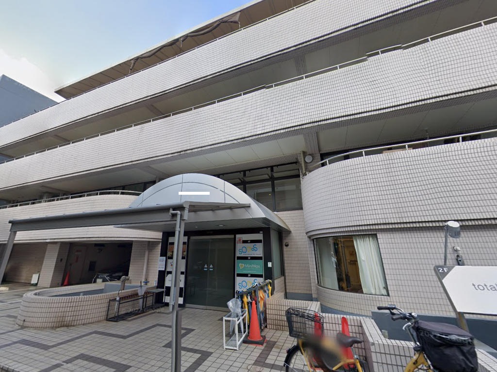 建物画像