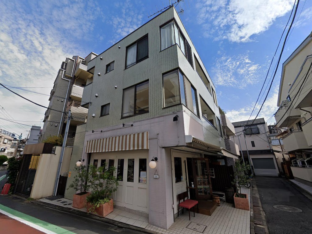 建物画像