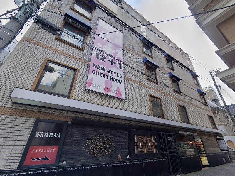 建物画像