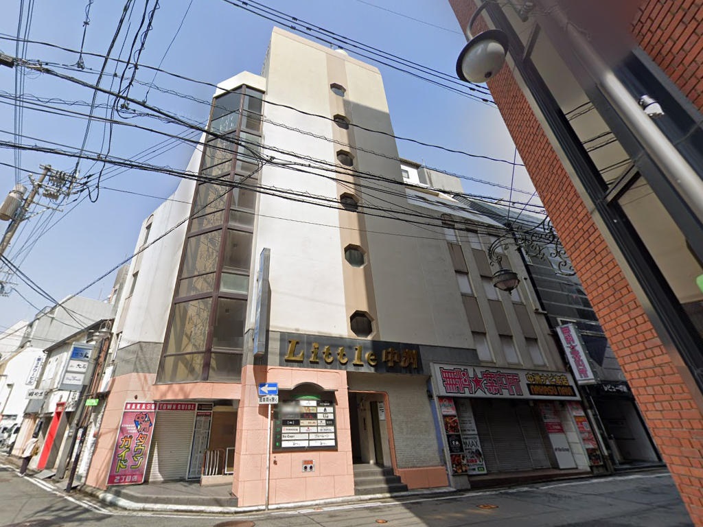 建物画像