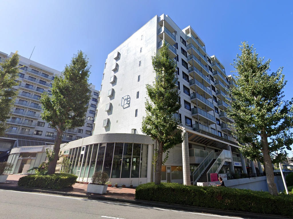 建物画像